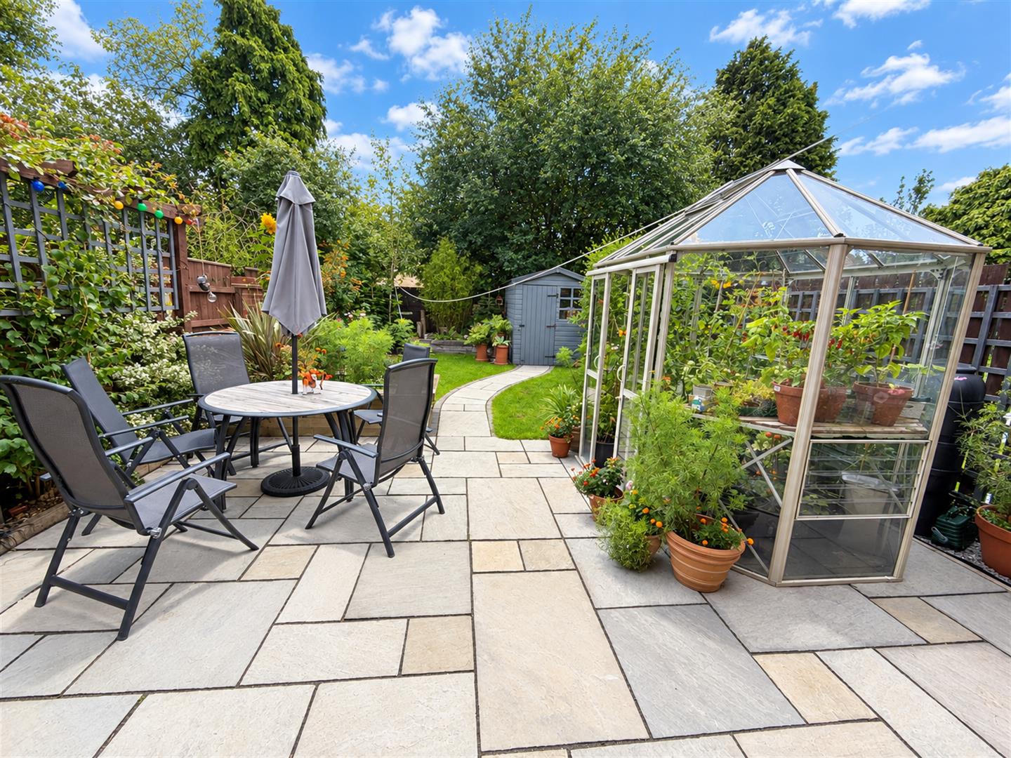 Wolfreton Mews, Willerby, Hull